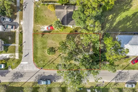 Preston Avenue S Gulfport FL 33707