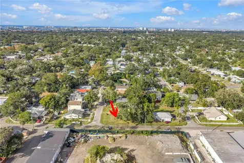 Preston Avenue S Gulfport FL 33707