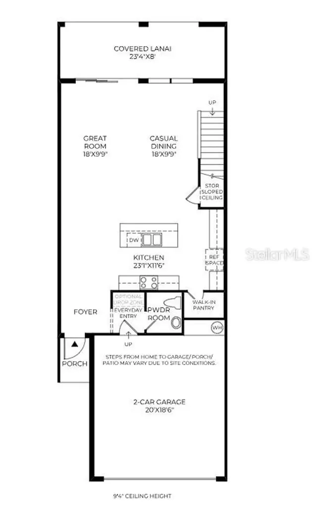 1610 Sandhill Court Palm Harbor FL 34684