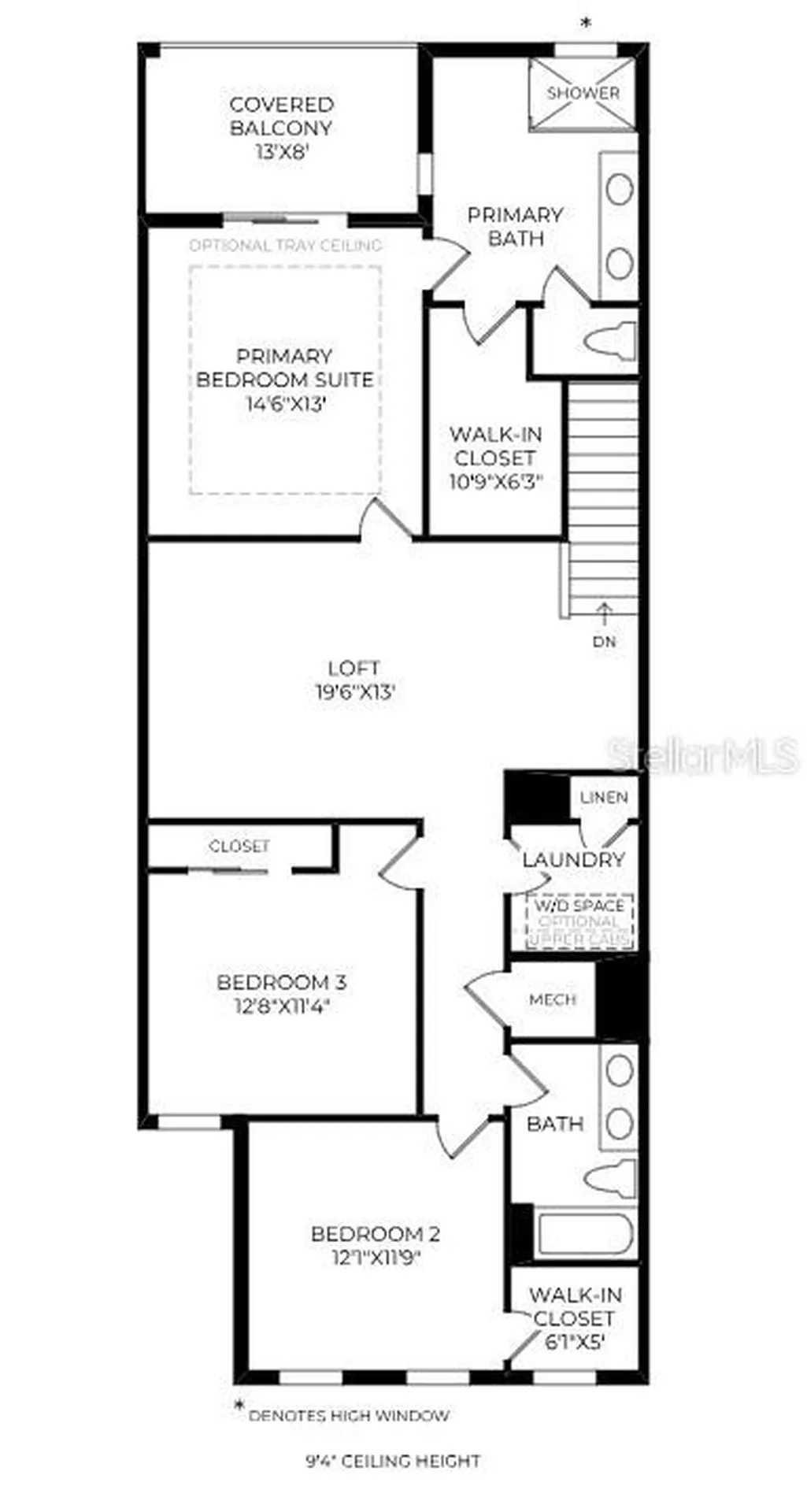 1610 Sandhill Court Palm Harbor FL 34684
