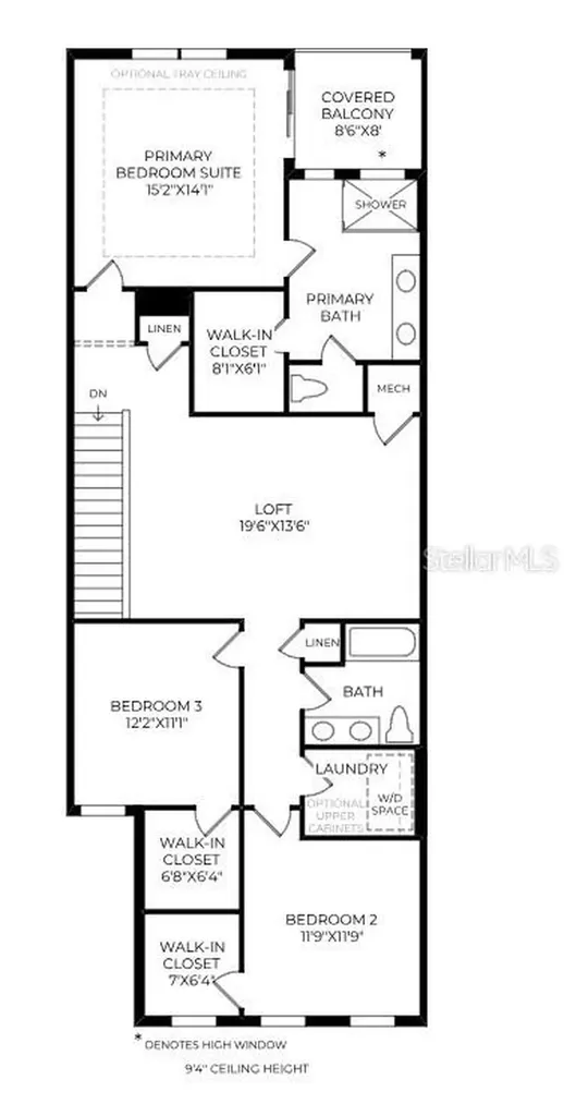1614 Sandhill Court Palm Harbor FL 34683
