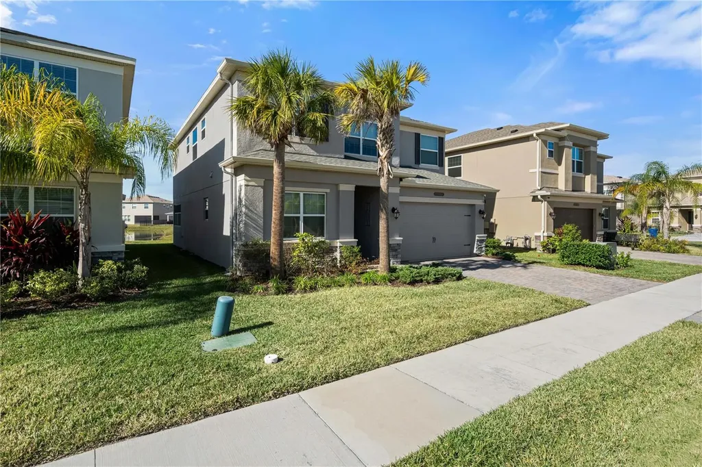 3341 Woodland Brook Way Wesley Chapel FL 33543