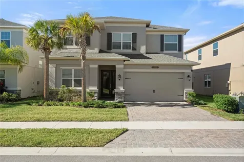 3341 Woodland Brook Way Wesley Chapel FL 33543