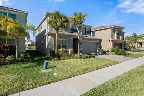 3341 Woodland Brook Way Wesley Chapel FL 33543