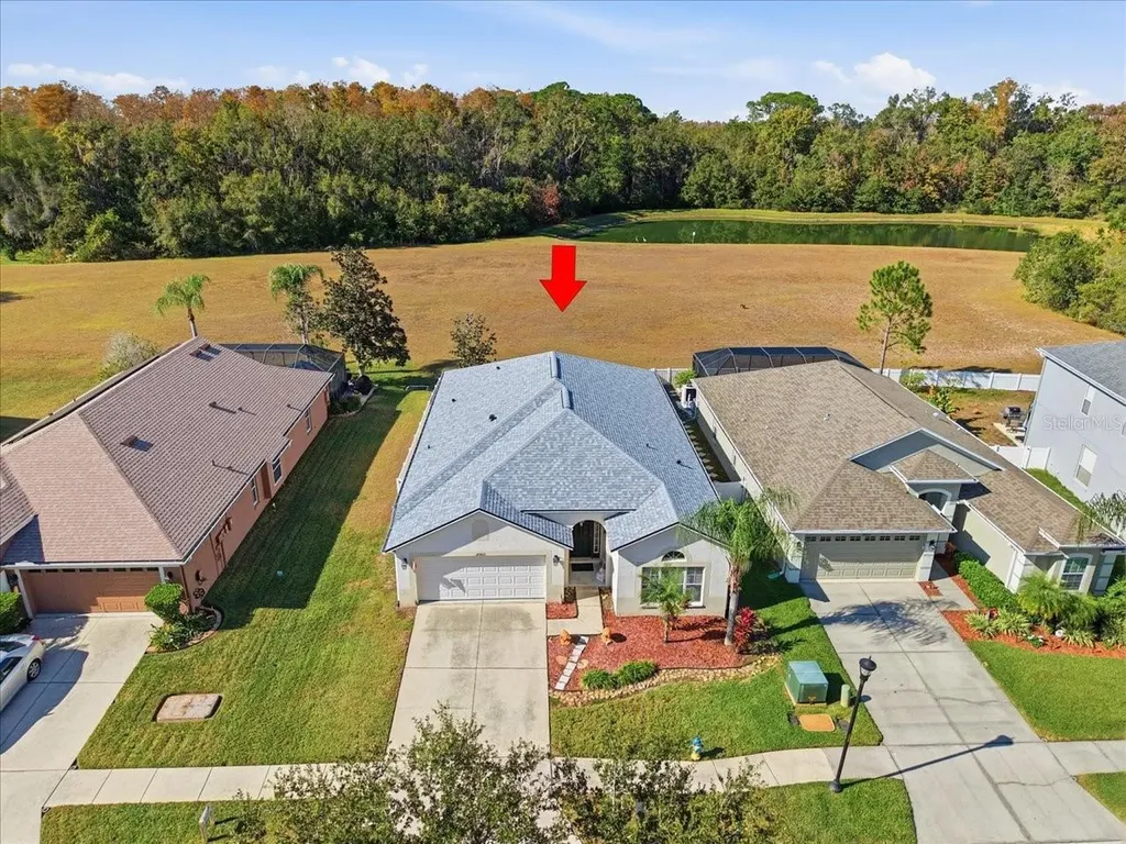 18425 Cypress Bay Parkway Land O Lakes FL 34638