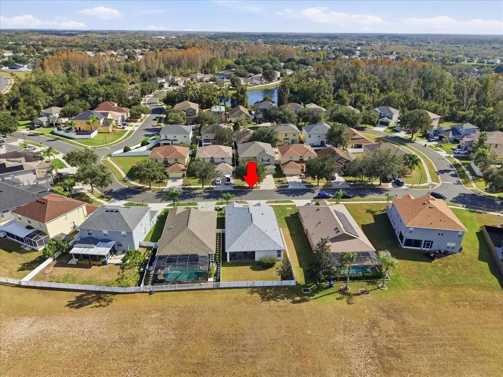 18425 Cypress Bay Parkway Land O Lakes FL 34638