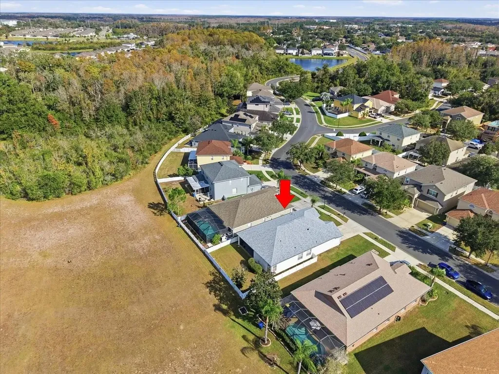 18425 Cypress Bay Parkway Land O Lakes FL 34638