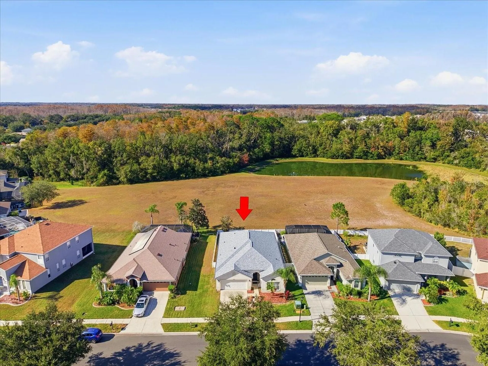18425 Cypress Bay Parkway Land O Lakes FL 34638