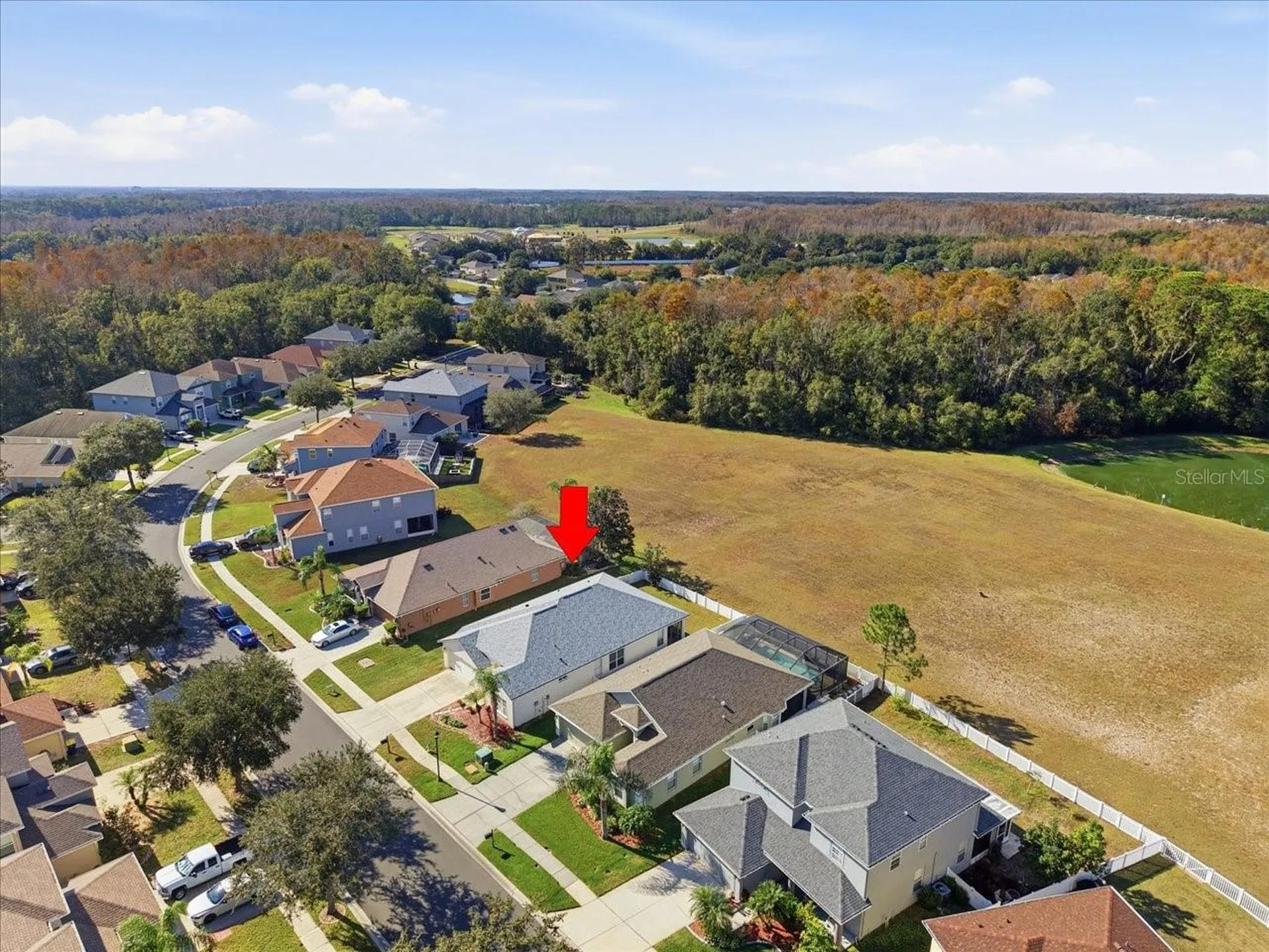 18425 Cypress Bay Parkway Land O Lakes FL 34638