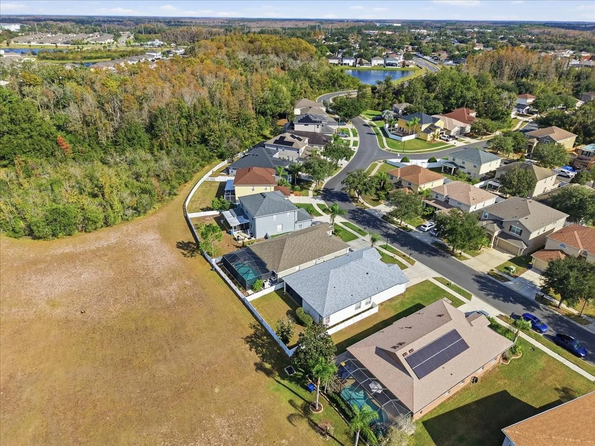 18425 Cypress Bay Parkway Land O Lakes FL 34638