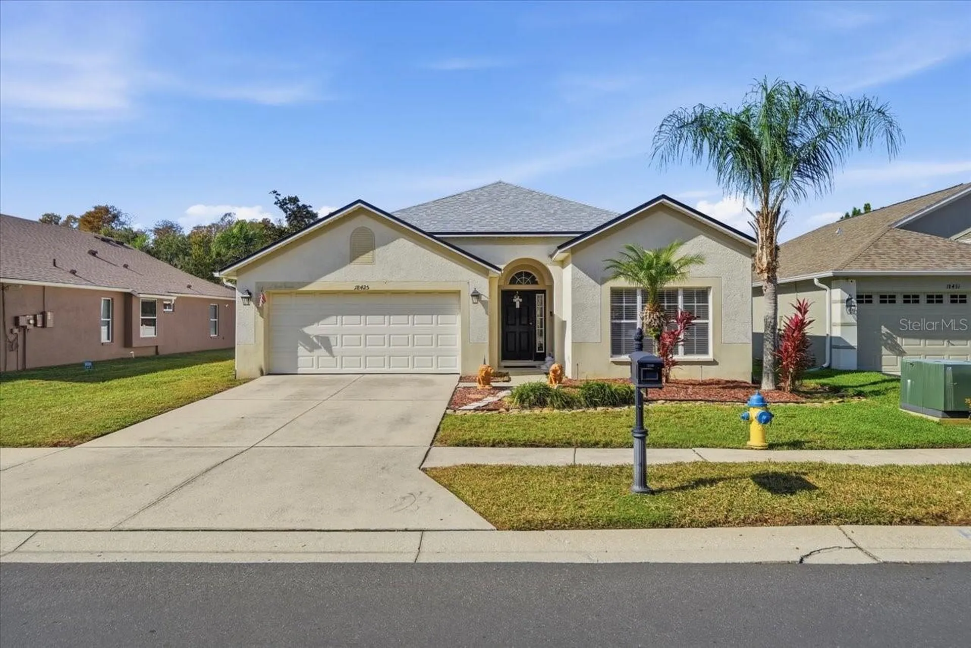 18425 Cypress Bay Parkway Land O Lakes FL 34638