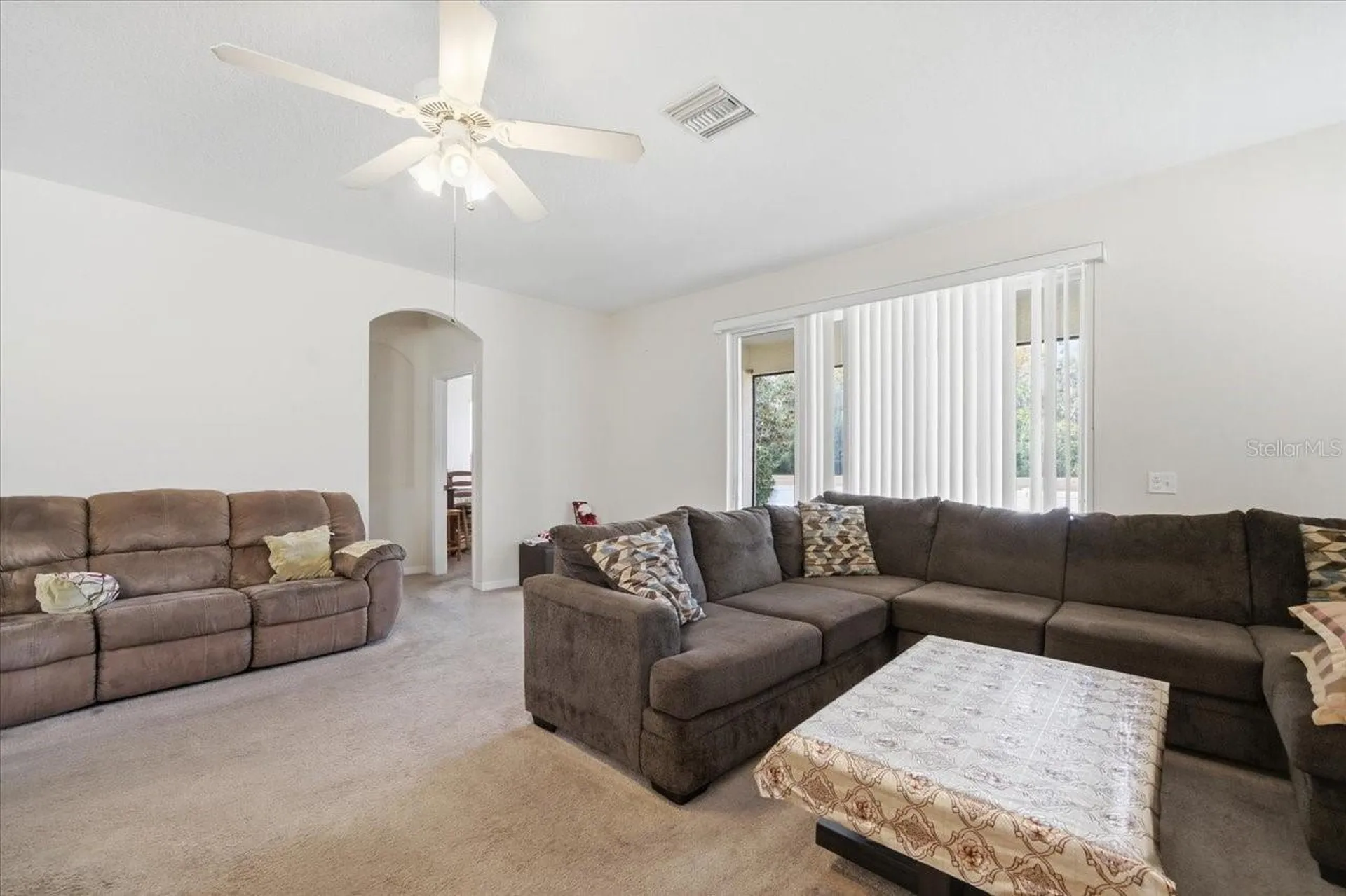 18425 Cypress Bay Parkway Land O Lakes FL 34638