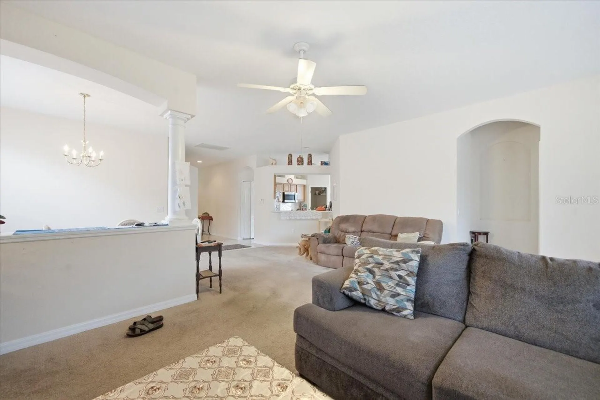 18425 Cypress Bay Parkway Land O Lakes FL 34638
