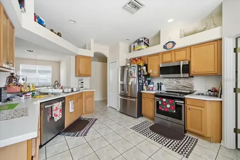18425 Cypress Bay Parkway Land O Lakes FL 34638