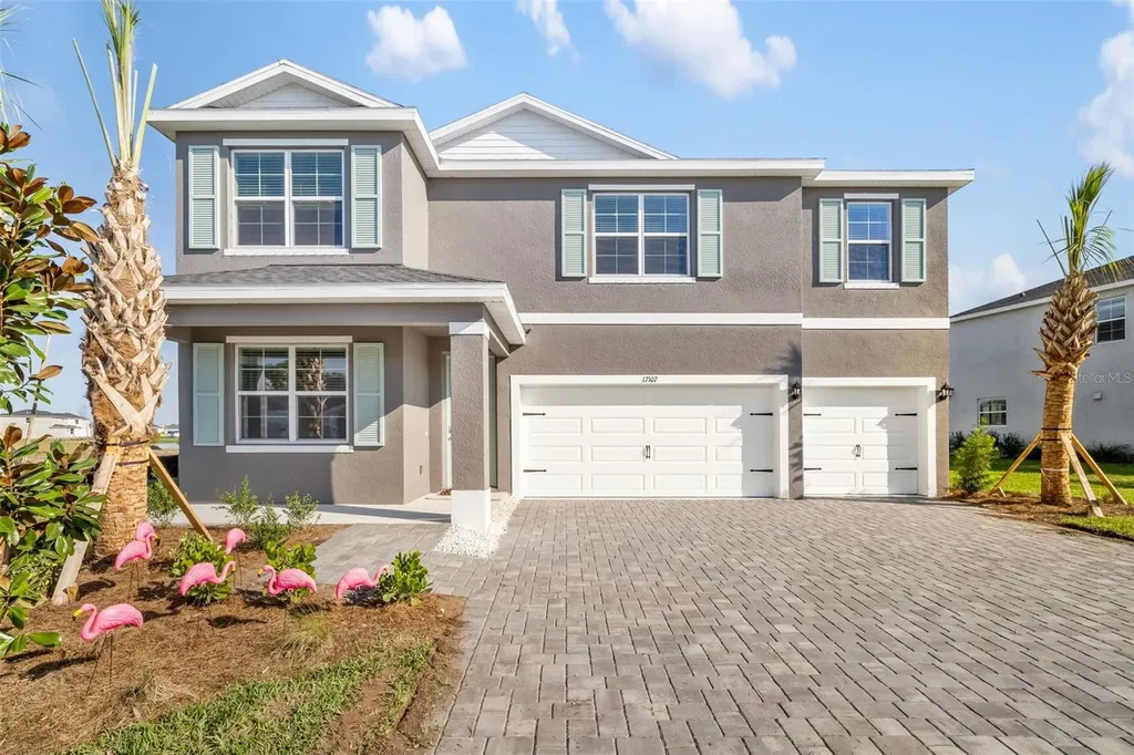 17107 James Trail Parrish FL 34219