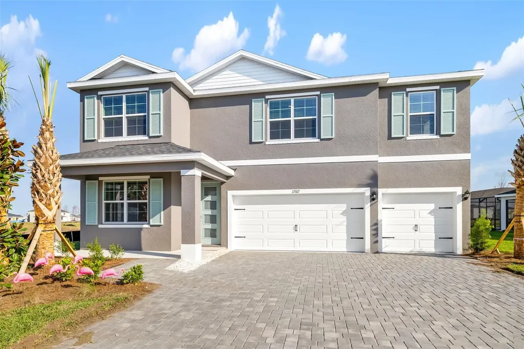 17107 James Trail Parrish FL 34219