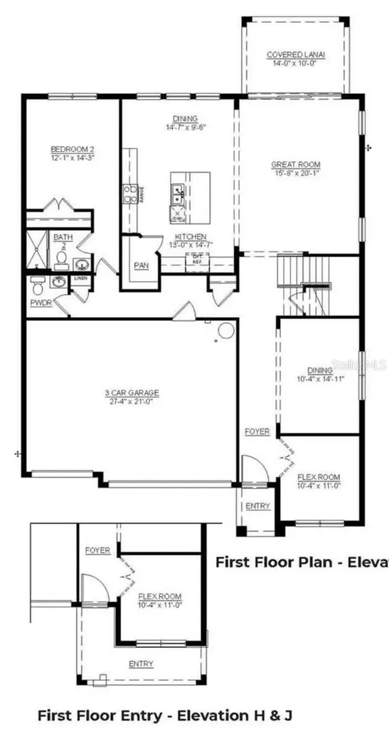 17107 James Trail Parrish FL 34219