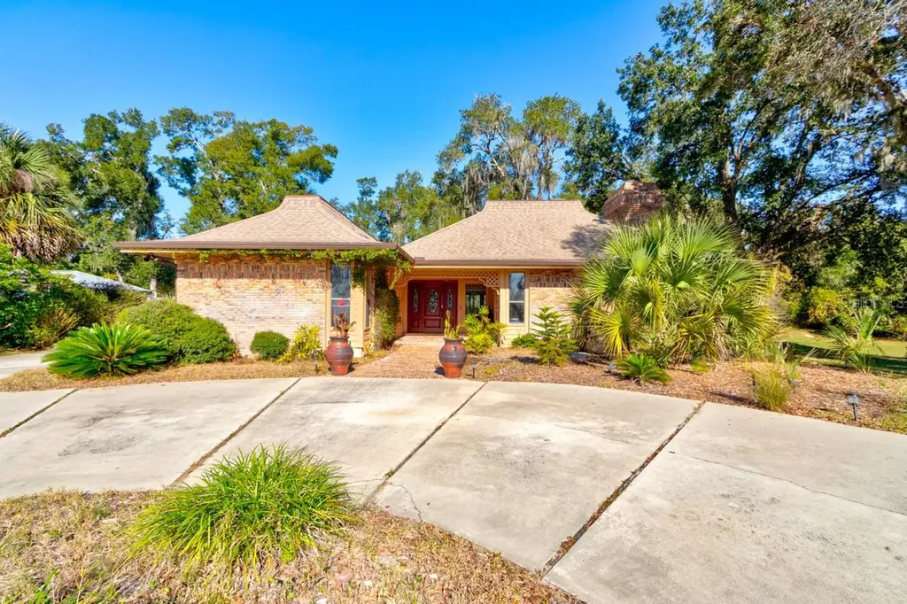 1811 E Spruce Creek Boulevard Port Orange FL 32128
