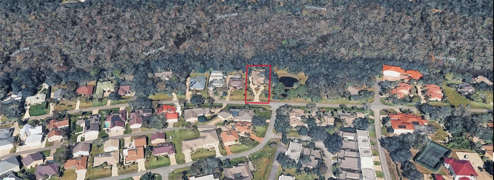 1811 E Spruce Creek Boulevard Port Orange FL 32128