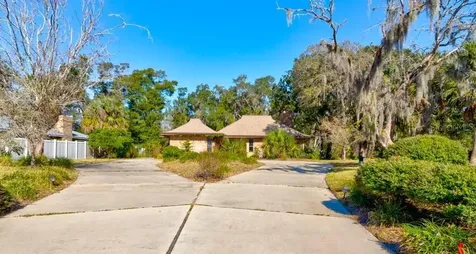 1811 E Spruce Creek Boulevard Port Orange FL 32128