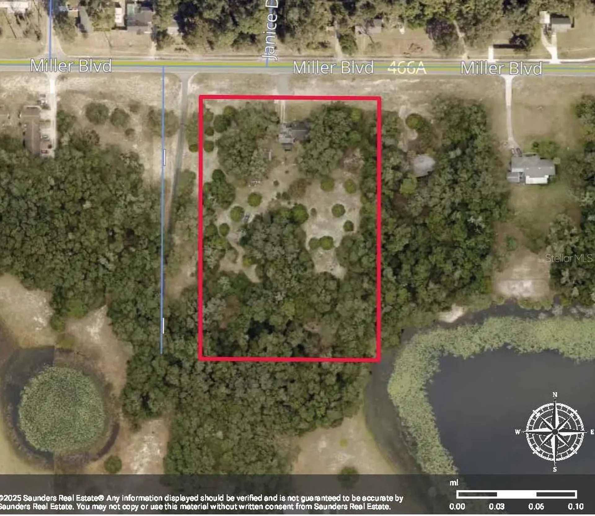 2048 Miller Boulevard Fruitland Park FL 34731