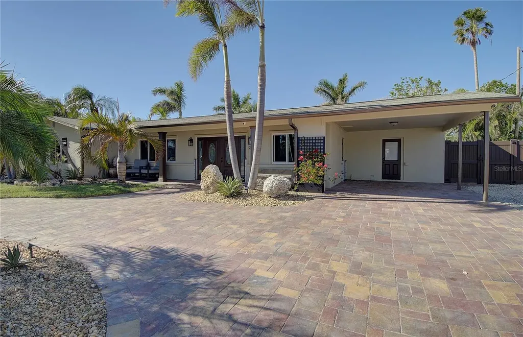 707 Pruitt Drive Madeira Beach FL 33708