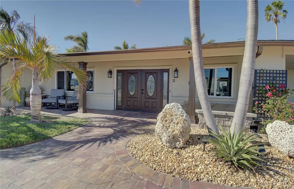 707 Pruitt Drive Madeira Beach FL 33708