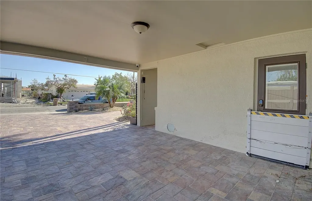707 Pruitt Drive Madeira Beach FL 33708