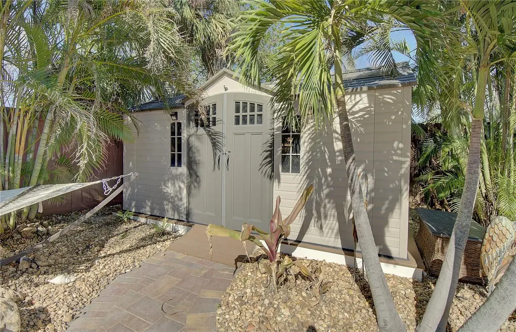 707 Pruitt Drive Madeira Beach FL 33708