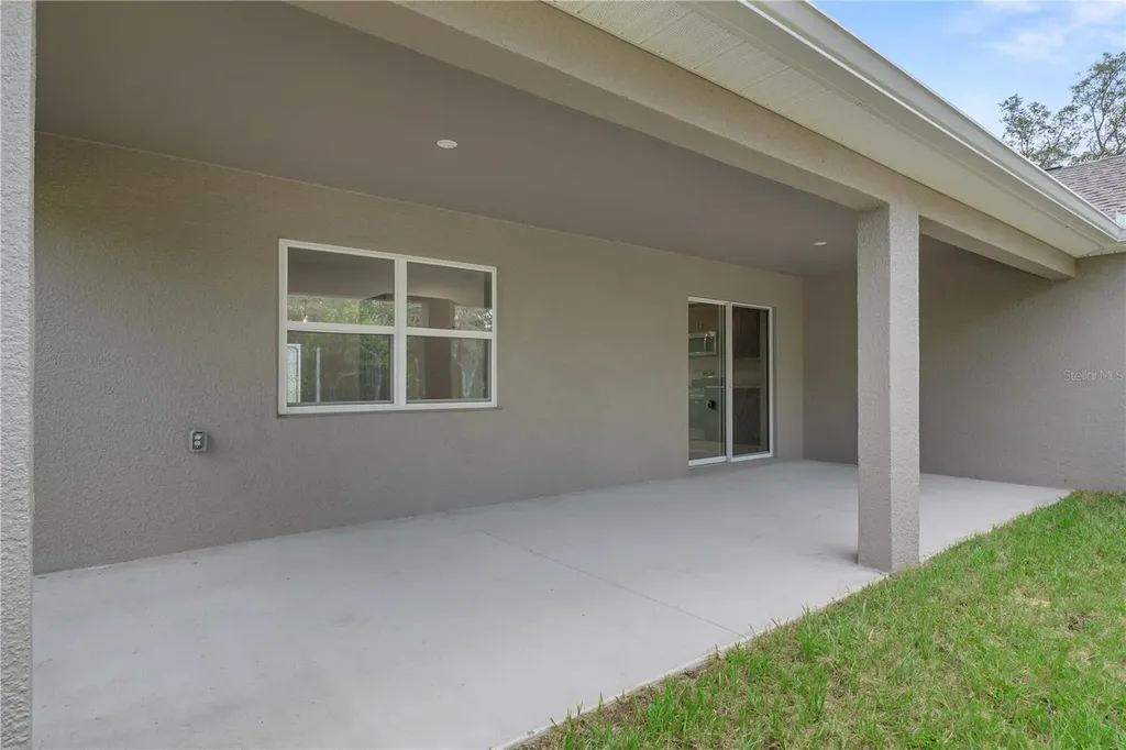 4118 N Pink Poppy Drive Beverly Hills FL 34465