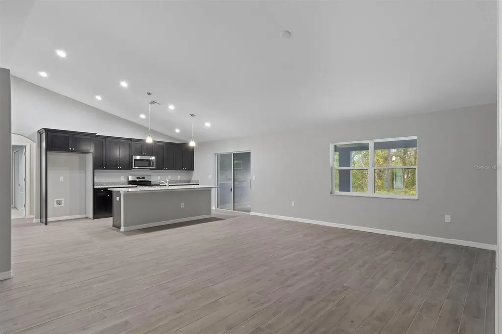 4118 N Pink Poppy Drive Beverly Hills FL 34465