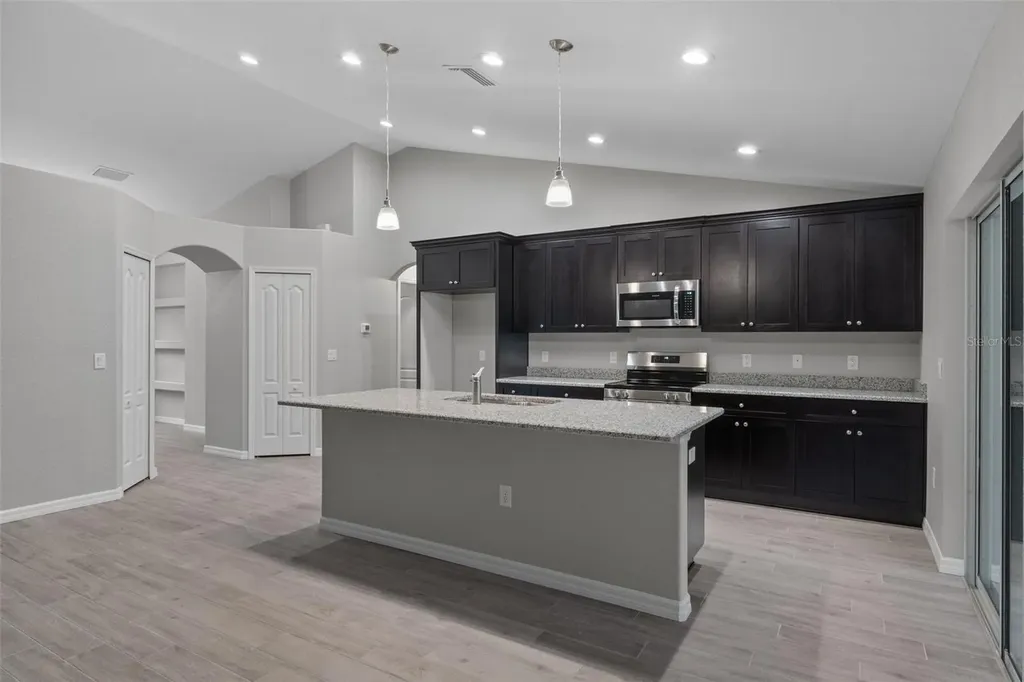 4118 N Pink Poppy Drive Beverly Hills FL 34465
