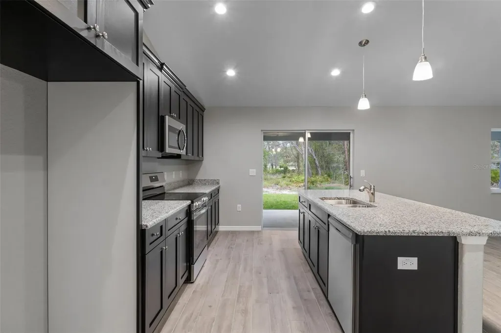 4118 N Pink Poppy Drive Beverly Hills FL 34465