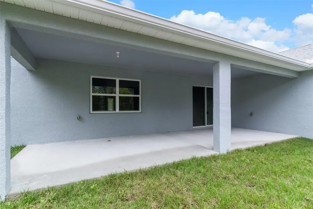 4118 N Pink Poppy Drive Beverly Hills FL 34465