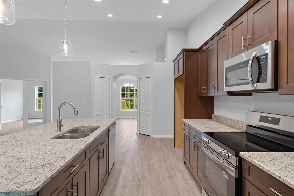 4118 N Pink Poppy Drive Beverly Hills FL 34465