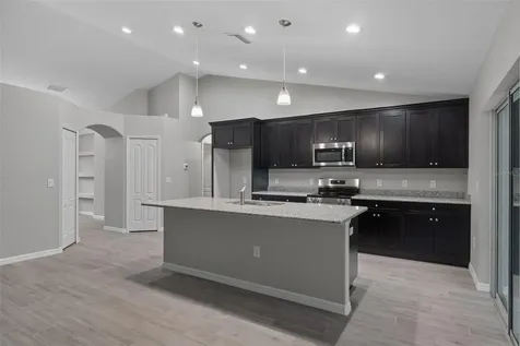4118 N Pink Poppy Drive Beverly Hills FL 34465