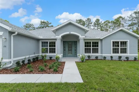4118 N Pink Poppy Drive Beverly Hills FL 34465
