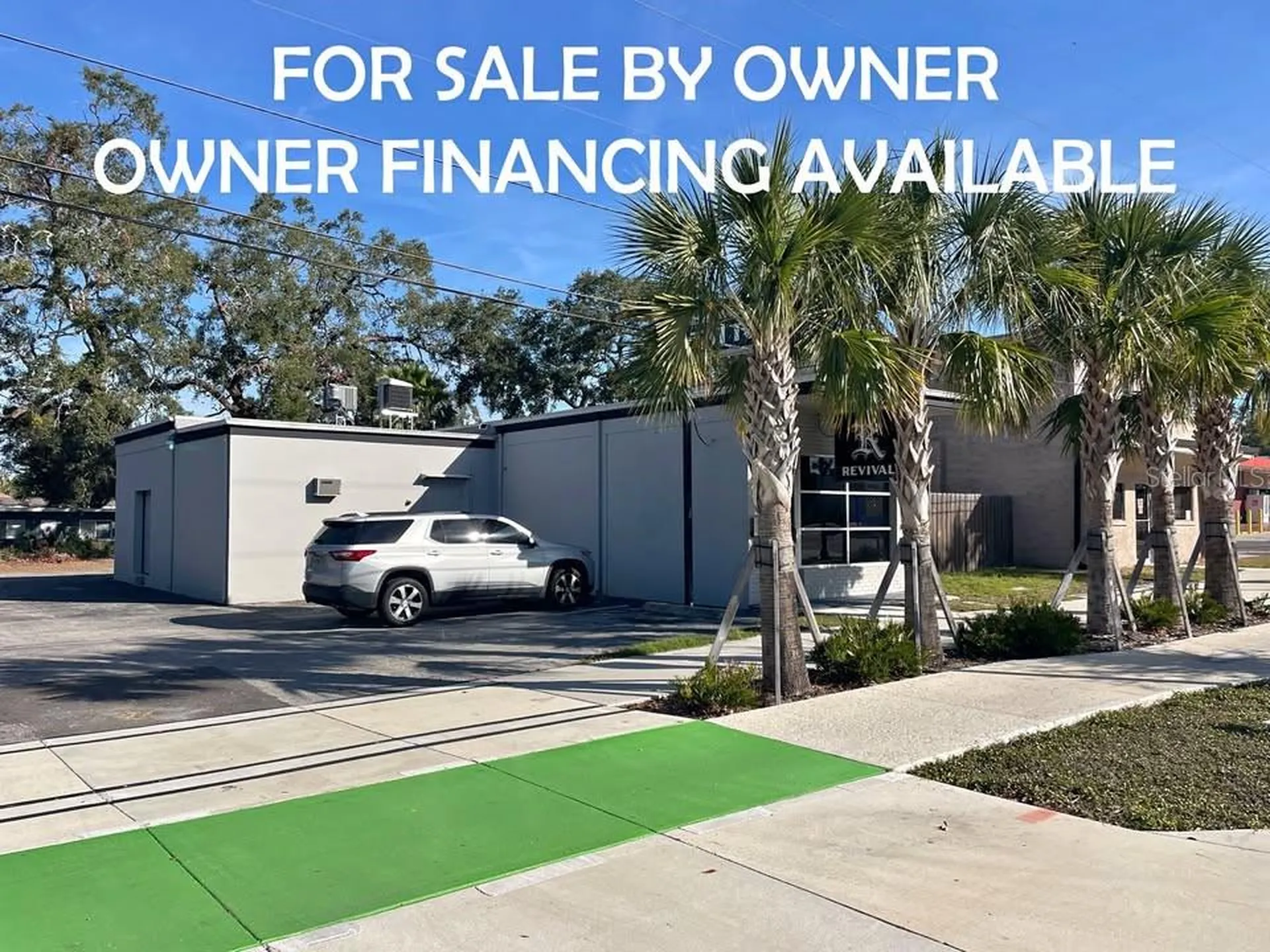 1356 Cleveland Street Clearwater FL 33755