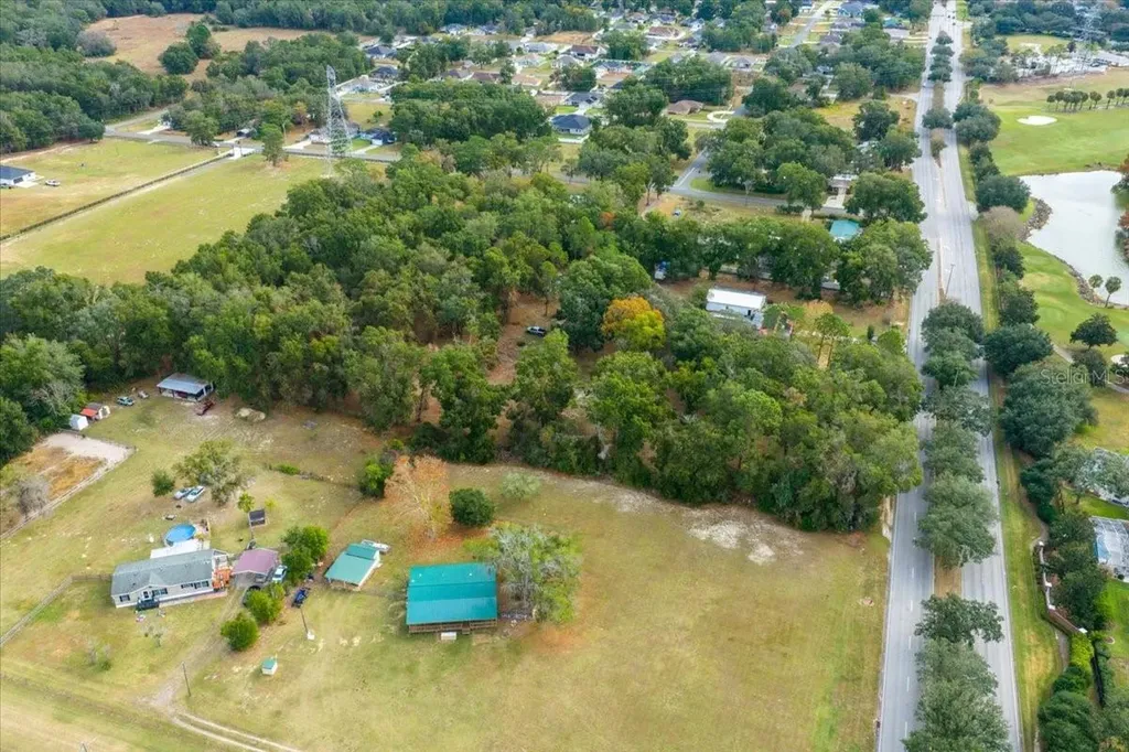 SE Highway 42 Summerfield Fl 34491 Summerfield FL 34491