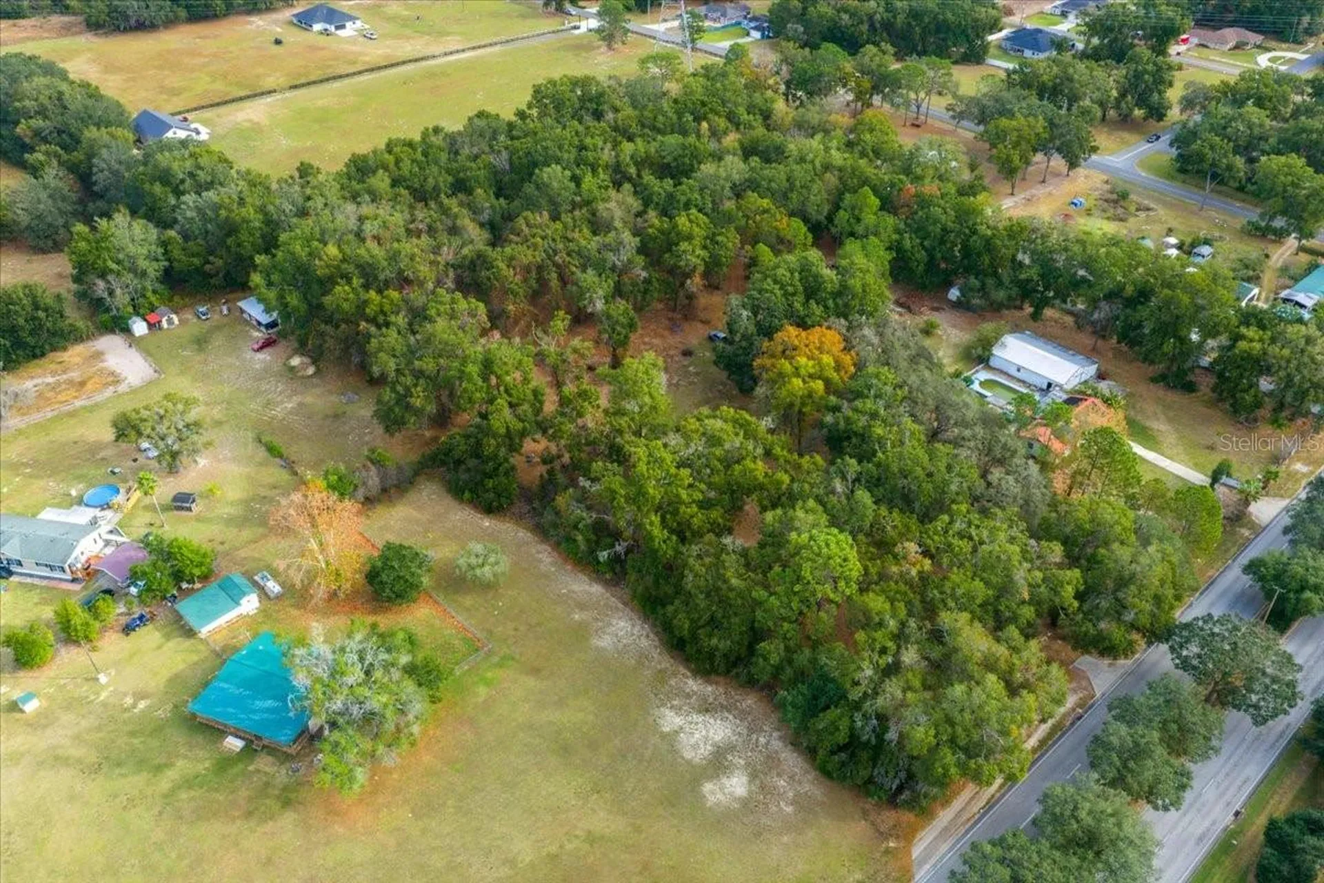 SE Highway 42 Summerfield Fl 34491 Summerfield FL 34491