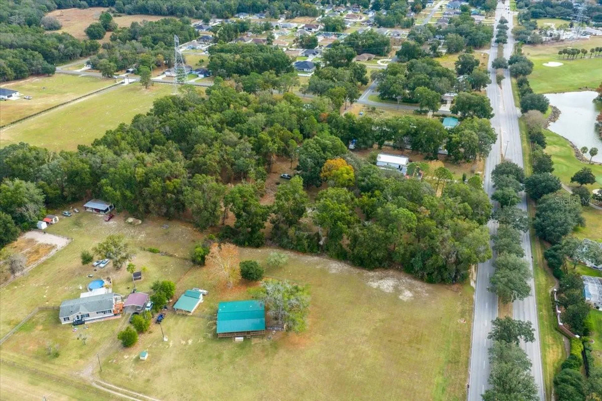 SE Highway 42 Summerfield Fl 34491 Summerfield FL 34491