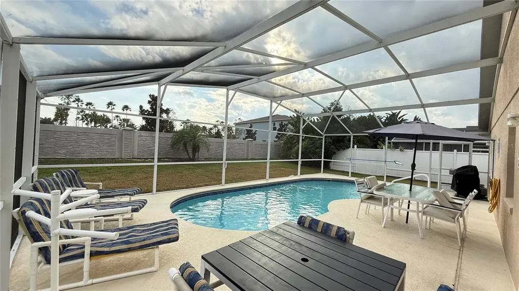 7979 Magnolia Bend Court Kissimmee FL 34747