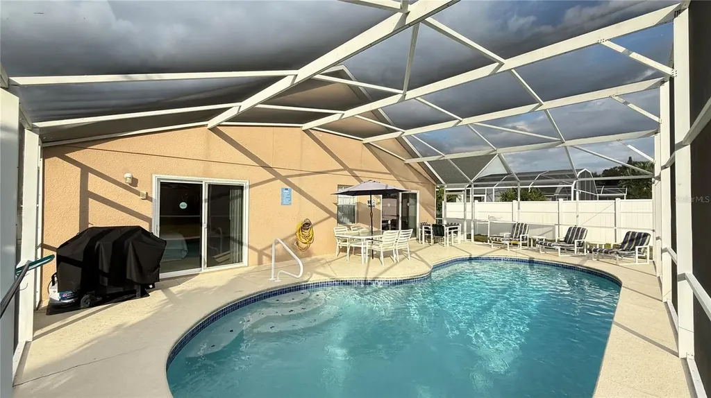 7979 Magnolia Bend Court Kissimmee FL 34747