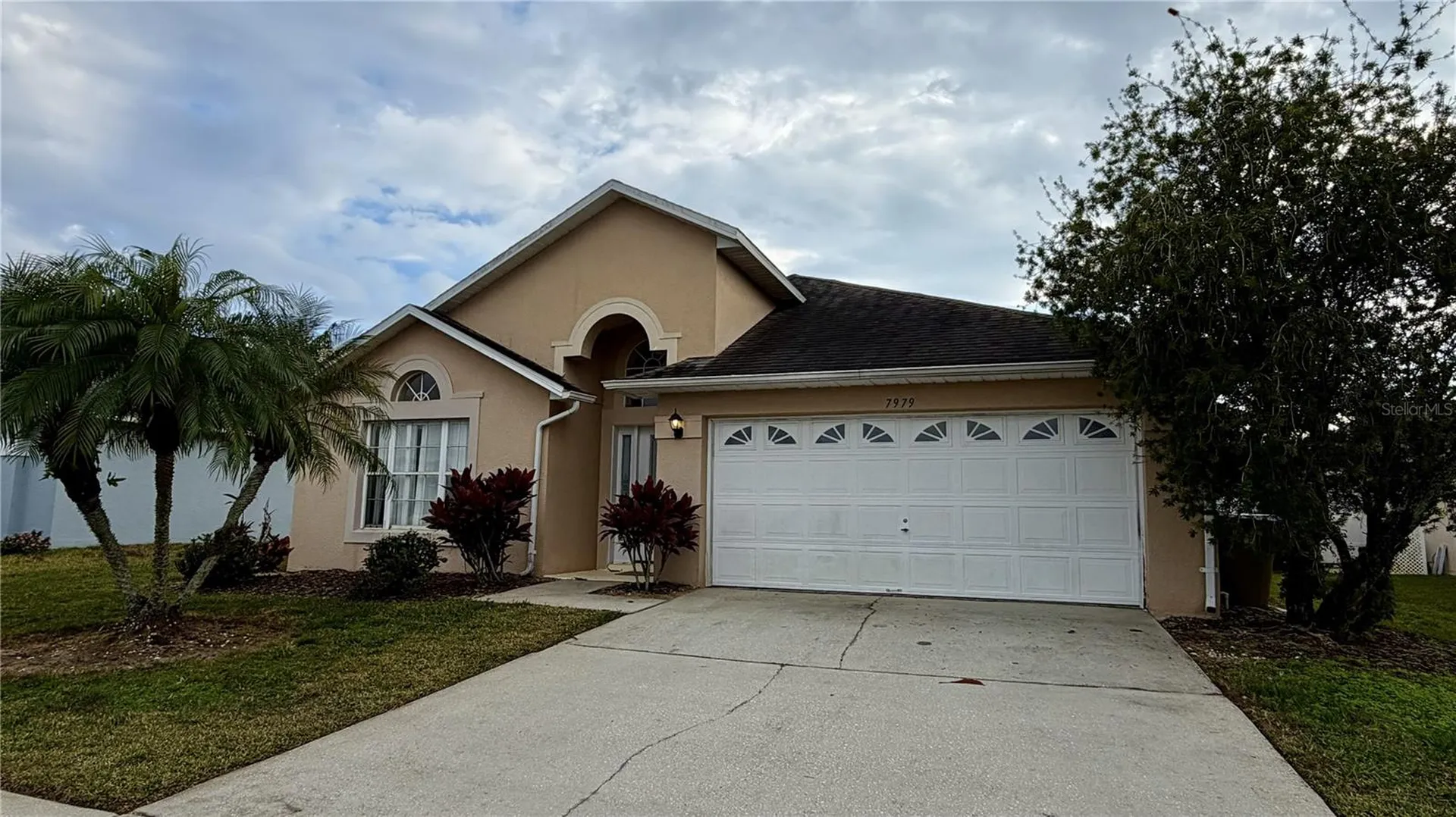 7979 Magnolia Bend Court Kissimmee FL 34747