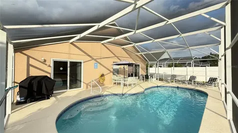 7979 Magnolia Bend Court Kissimmee FL 34747