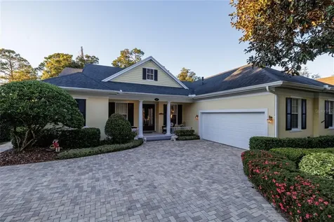 312 W Lake Victoria Circle Deland FL 32724