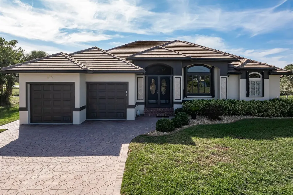 17157 Mint Lane Punta Gorda FL 33955