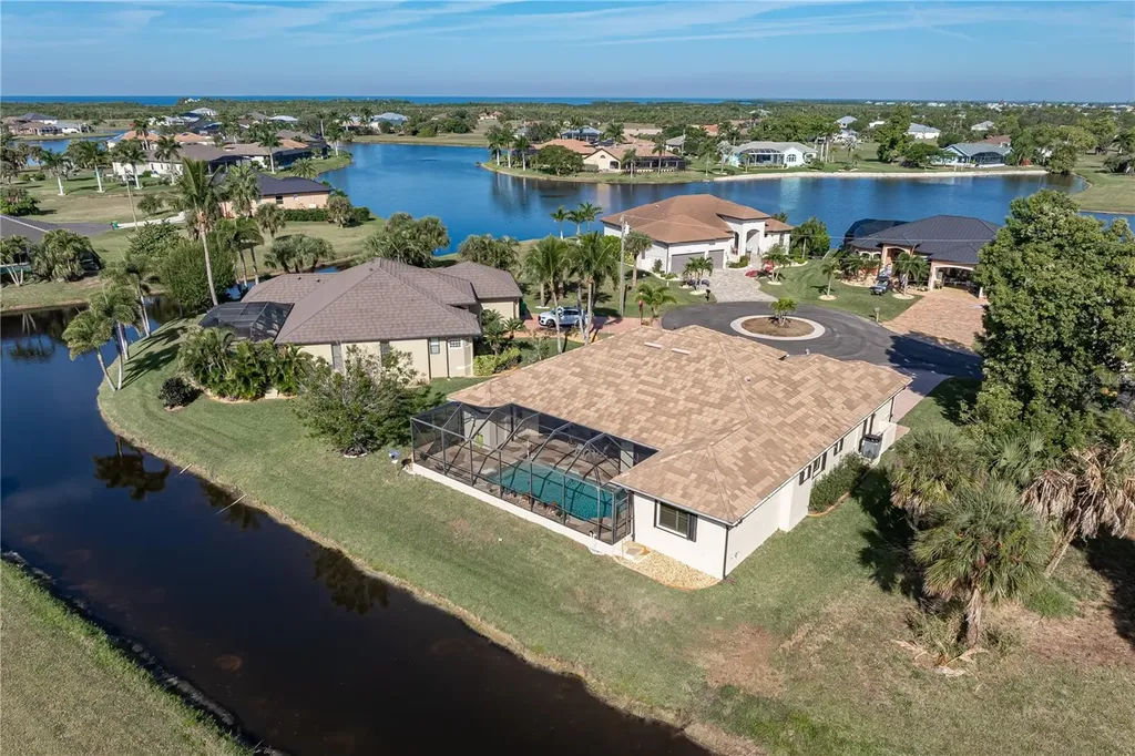 17157 Mint Lane Punta Gorda FL 33955