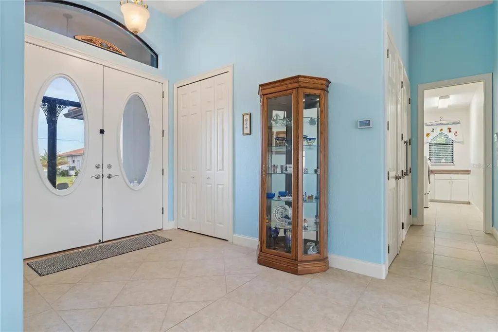 17157 Mint Lane Punta Gorda FL 33955