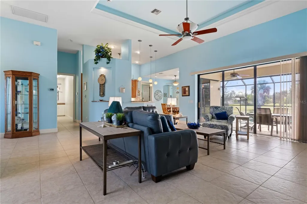 17157 Mint Lane Punta Gorda FL 33955